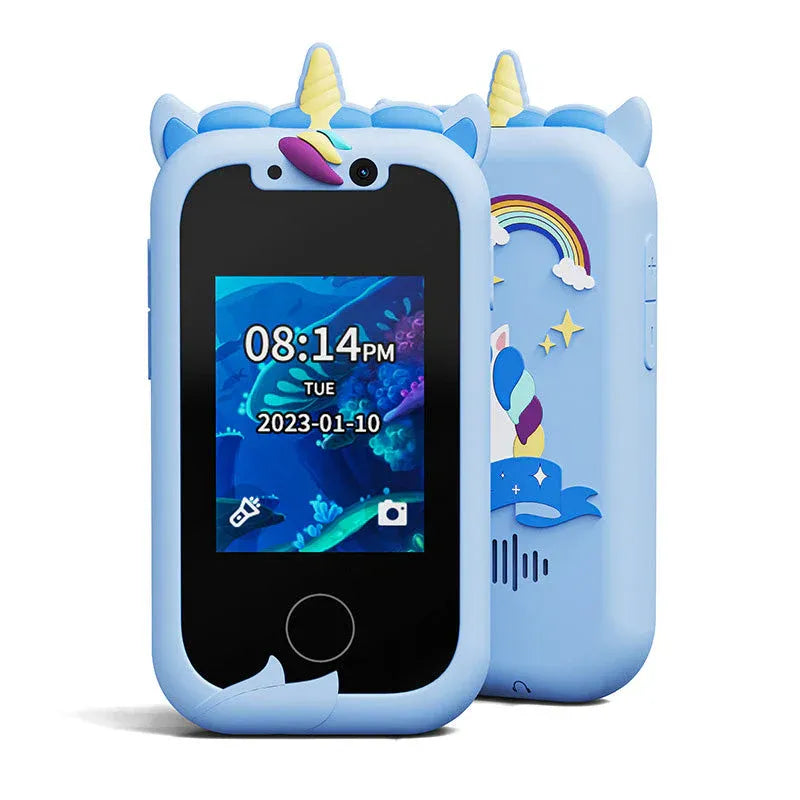 Brelura™ Kids Learning Phone