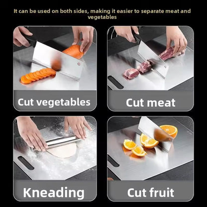 Brelura™ - The Permanent Cutting Board
