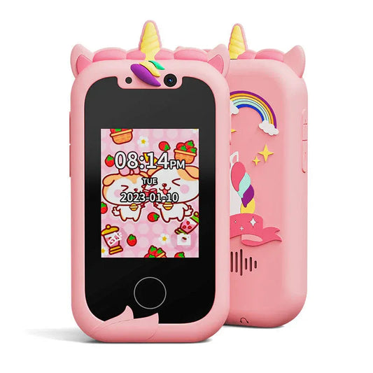 Brelura™ Kids Learning Phone