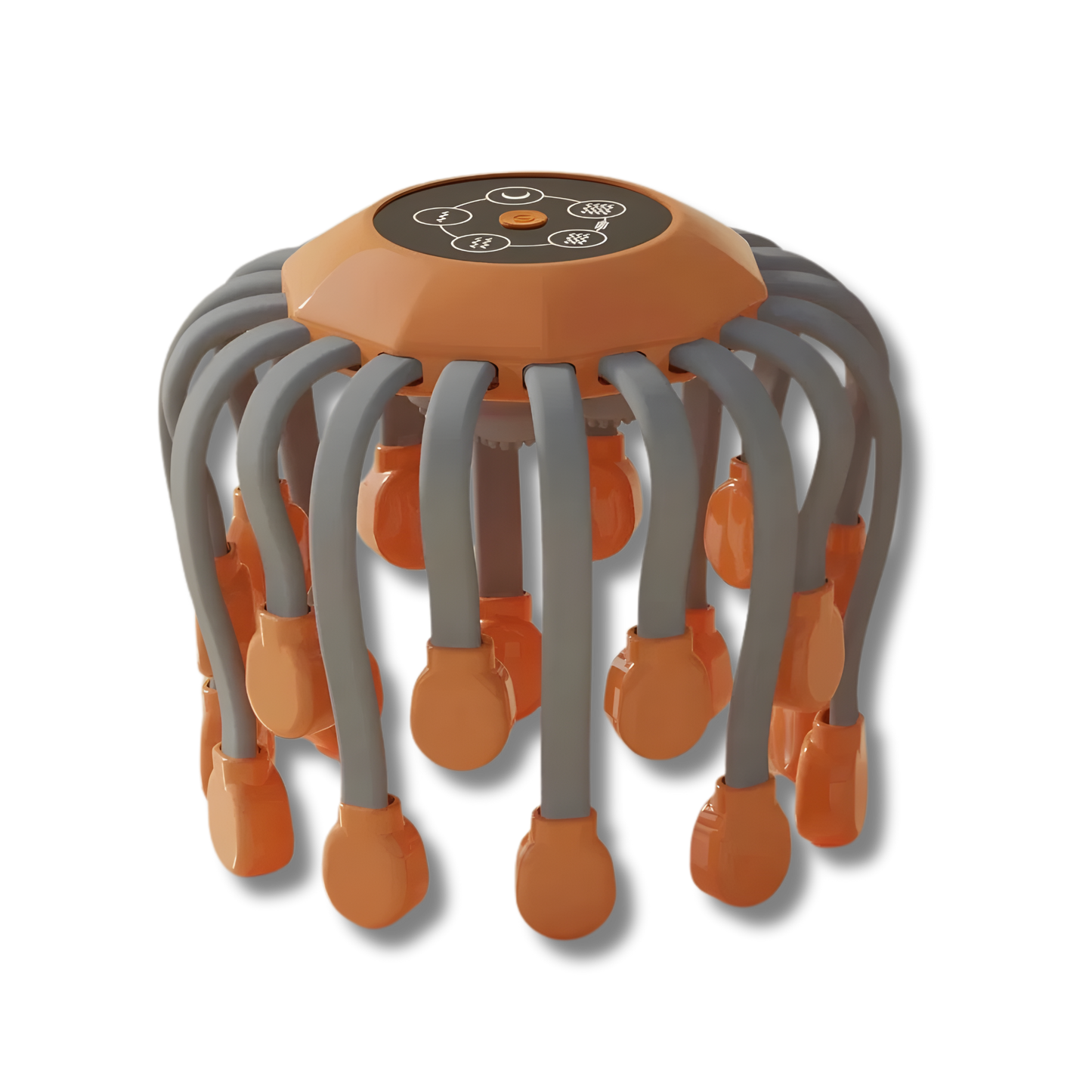 Brelura™ - Electric Scalp Massager