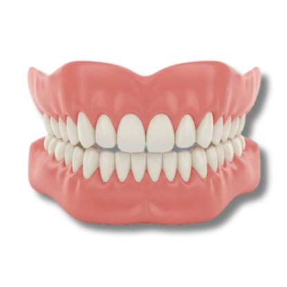 Brelura™ - Full Denture Set