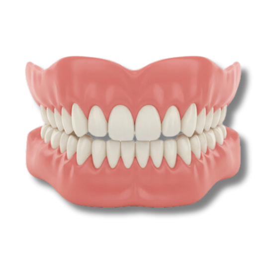 Brelura™ - Full Denture Set