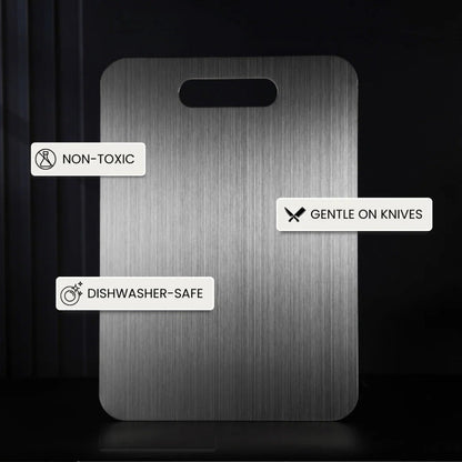 Brelura™ - The Permanent Cutting Board