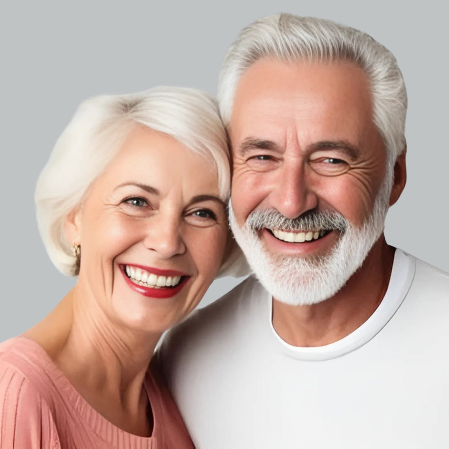 Brelura™ - Full Denture Set
