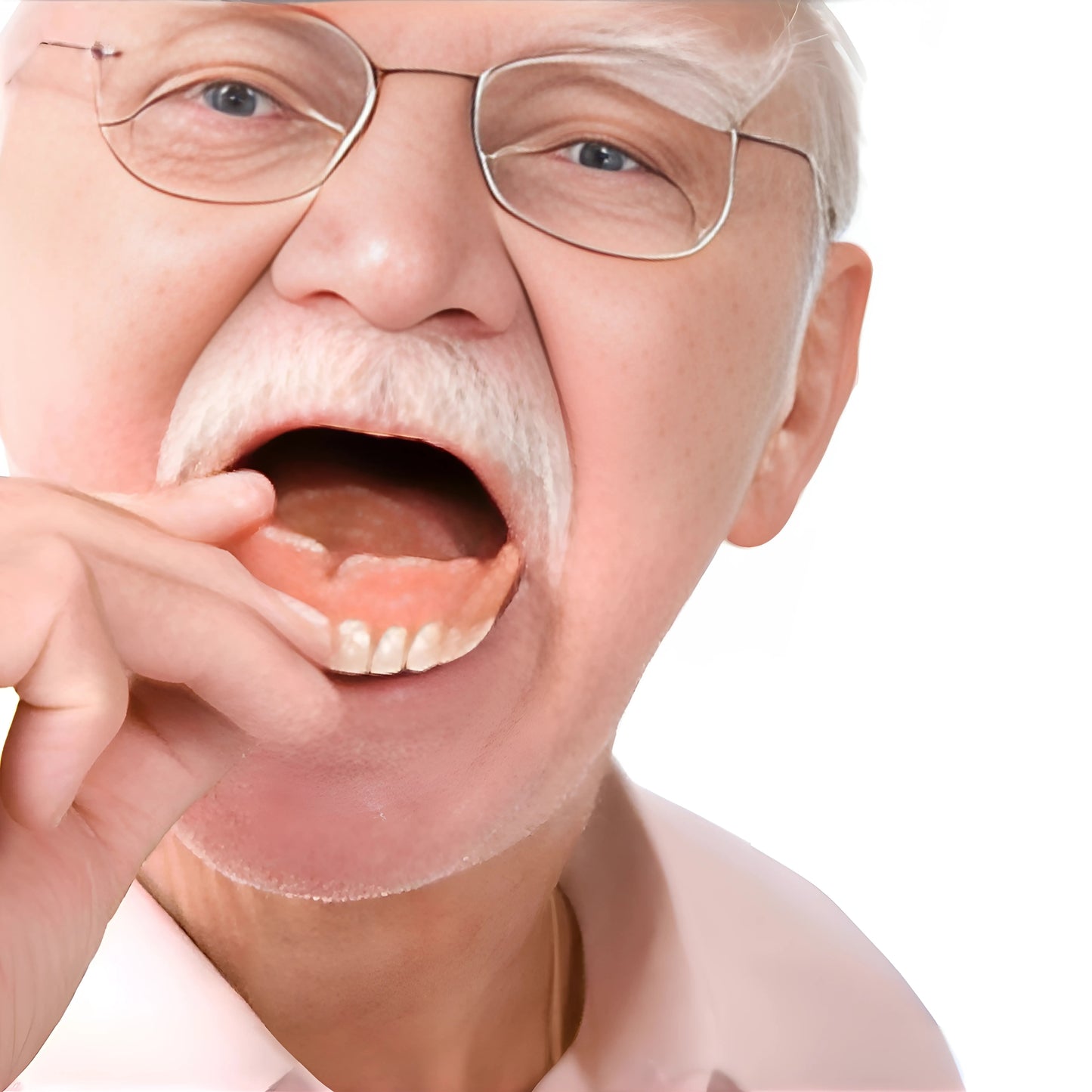 Brelura™ - Full Denture Set